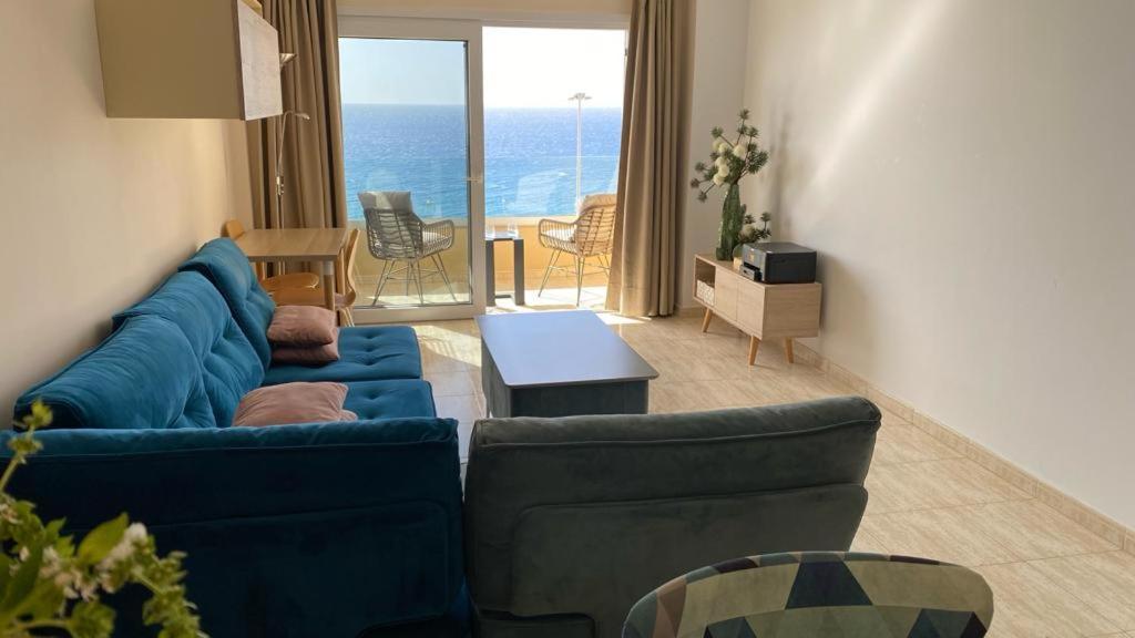Апартаменты Ocean View